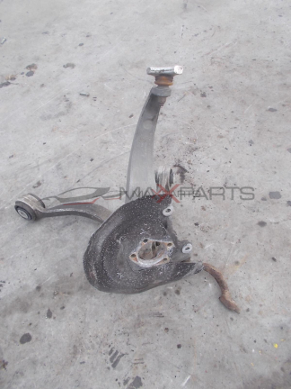 Преден ляв шенкел за JAGUAR XJ 2.7D FRONT LEFT STEERING KNUCKLE