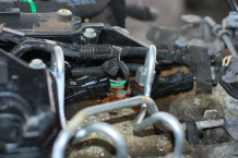 Дюзи за Renaut Traffic 2.0DCI 0445115007