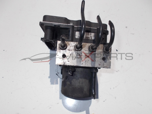 ABS модул за JAGUAR X-TYPE 2.2 TDCI ABS PUMP 0265950471 0265235018 6X43-2C405-BA