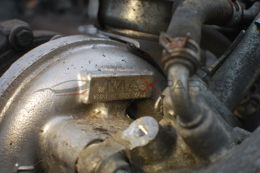 Турбокомпресор за Honda CRV 2.2D 18900-RFW-G011-M2