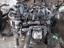 Двигател за MAZDA 3 1.6HDI 7M50 Engine