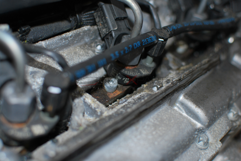 Дюза за Mercedes-Benz E-Class 3.5CDI 0445116026