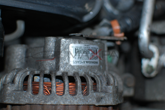 Генератор за Honda FR-V 2.0I AHGA65 A2TC0691A