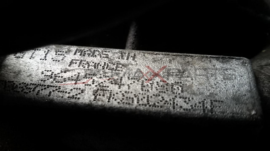 Турбо компресор за PEUGEOT 307 2.0HDI 90 HP 9645247080