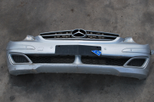 Предна броня за Mercedes-Benz R-Class