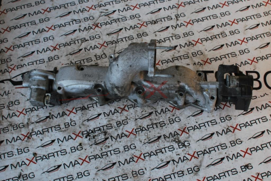 Всмукателен колектор за Kia Carens 2.0D 28381-27450