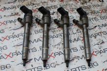 Дюзи за Mercedes-Benz W203 2.2CDI 0445110238 A6468780784