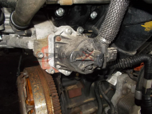 EGR клапан за OPEL ASTRA J 2.0CDTI EGR valve