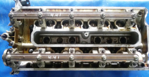 BMW 4.4 i 286 Hp BMW CYLINDER HEAD