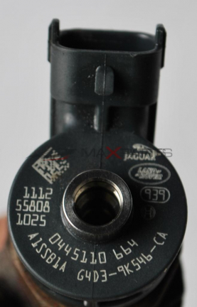 Дюзи за JAGUAR XE 2.0D       0445110664       G4D3-9K546-CA