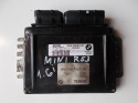 Компютър за MINI COOPER R53 1.6i ENGINE ECU 1214752761001 S118012001N S83293