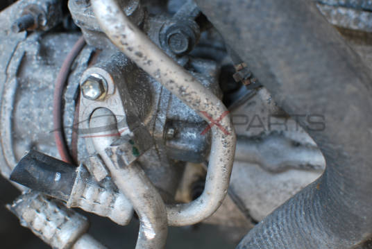 Клима компресор за Toyota Urban Cruiser 1.4 D4D