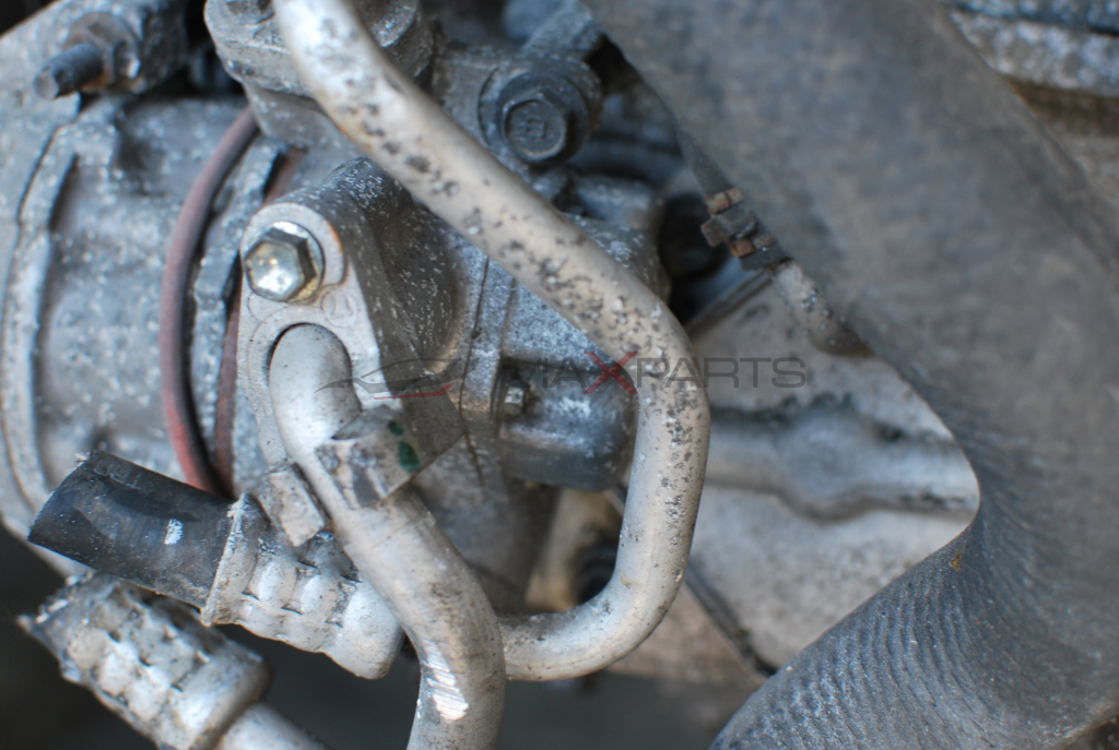 Клима компресор за Toyota Urban Cruiser 1.4 D4D