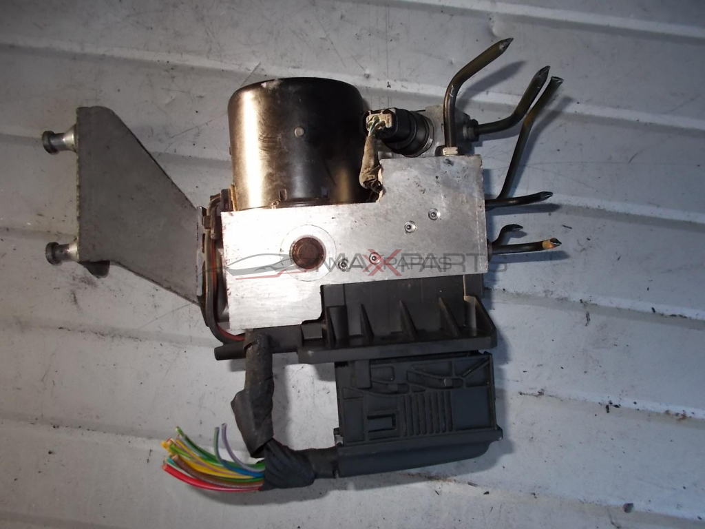 ABS модул за MERCEDES S-CLASS W220 3.2 CDI abs pump 0265202444 A0044314612