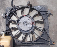 Перка охлаждане за HONDA ACCORD 2.2 CTDI Radiator fan