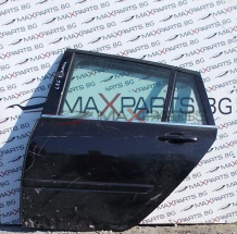 Задна лява врата за Renault Laguna 3 комби