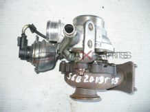 Турбо компресор за VOLVO S60 2.0 D3 805156-6  31331331 31380219 36001767 36012380