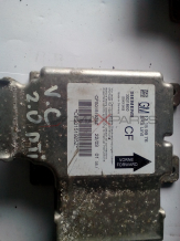 Централа AIRBAG за OPEL VECTRA C AIRBAG CONTROL MODULE 330518650   5WK43468