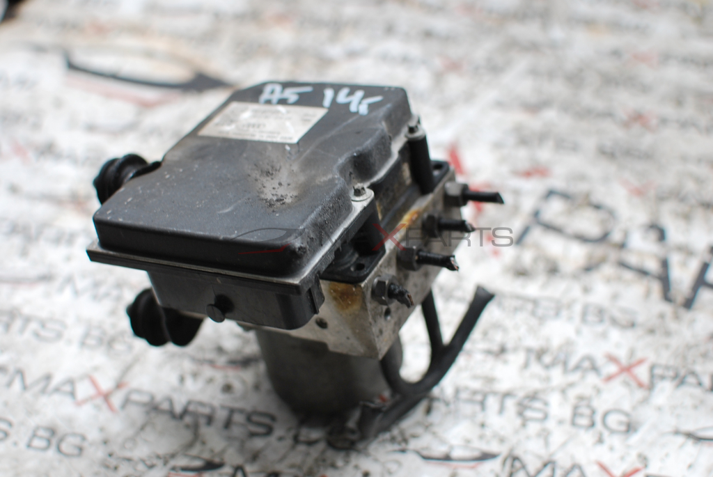 ABS модул за AUDI A5 2.0TDI 8K0907379CP 0265239432 0265952144