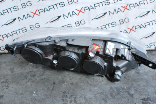 Преден ляв фар за Citroen Relay