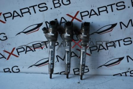 Дюзи BOSCH за BMW F20 116D  7132 71820  8511630  ASSIDNB  0445110 598