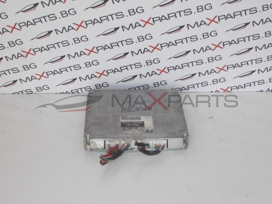 Компютър за Toyota Avensis 2.2 D4D ENGINE ECU 89661-05A21 MB175800-8341