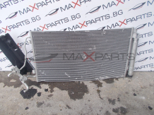 Клима радиатор за BMW F30 330D Air Con Radiator 680472201 15272311