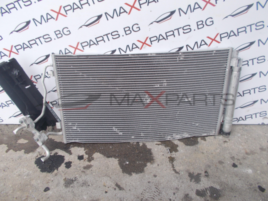 Клима радиатор за BMW F30 330D Air Con Radiator 680472201 15272311