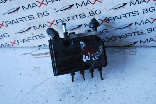 ABS Модул за   SUZUKI GRAND VITARA 1.9D    062109-06943