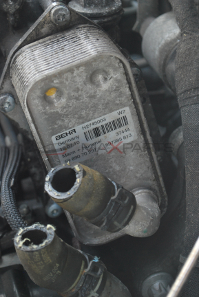 Маслен охладител за OPEL ASTRA J 1.7CDTI  H2745003
