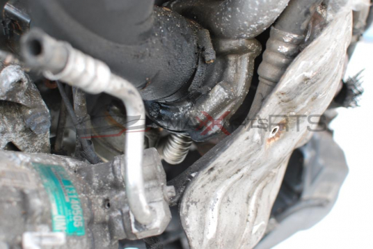 Турбо компресор за Saab 93 1.9CDTI 55196765