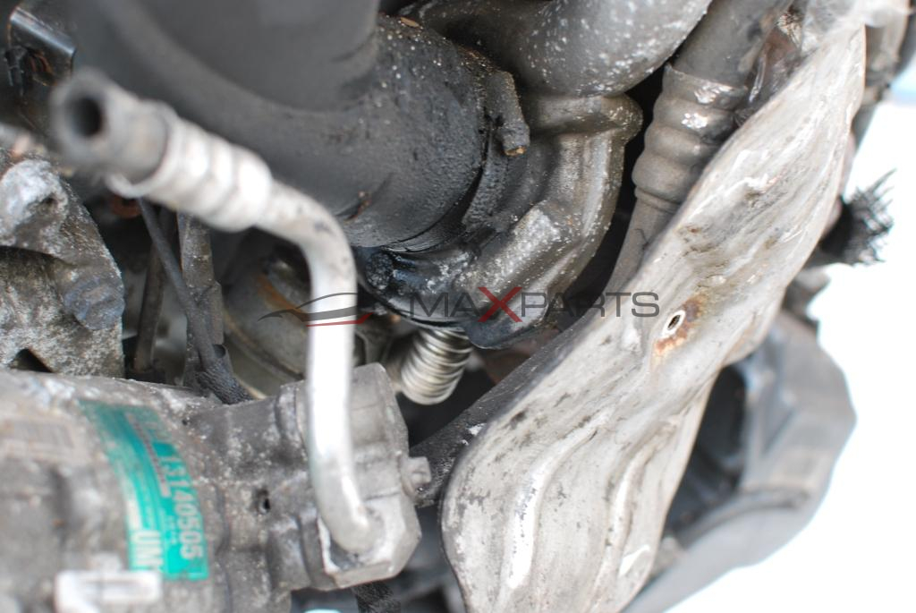 Турбо компресор за Saab 93 1.9CDTI 55196765