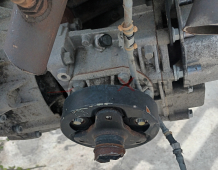 РАЗДАТКА 3.2 ГОЛФ 5