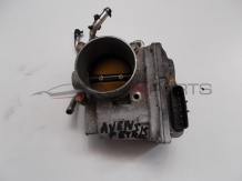 Дроселова клапа  за TOYOTA AVENSIS 2.0i THROTTLE BODY  2203028050
