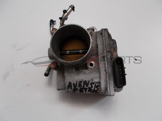 Дроселова клапа  за TOYOTA AVENSIS 2.0i THROTTLE BODY  2203028050
