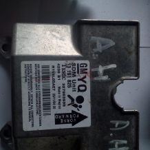 Централа AIRBAG за OPEL ASTRA H AIRBAG CONTROL MODULE 13191825 327963935