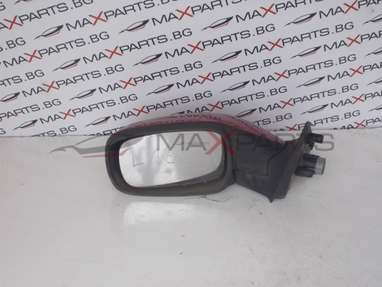 Ляво огледало за Renault Laguna left mirror