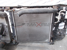 Воден радиатор за Kia Ceed 1.6CRDi Radiator engine cooling