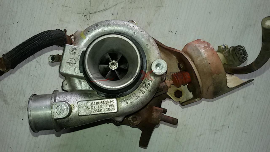 Турбо компресор за SUBARU OUTBACK 2.0 D 14411AA818 VF55 0907  RHV4