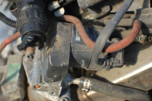 ЕГР клапан за BMW E90 2.0D 7805447-03