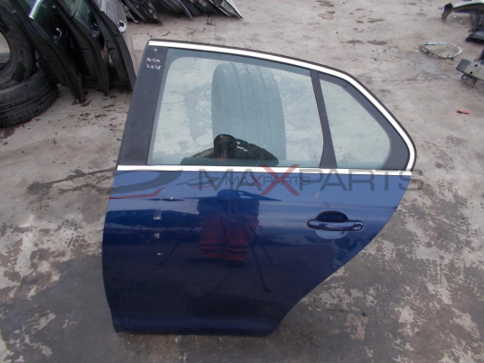 Задна лява врата за VW JETTA