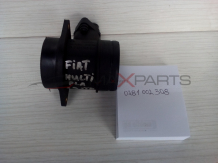Дебитомер за FIAT PUNTO 1.9 JTD Air Flow Meter 0281002308   0 281 002 308