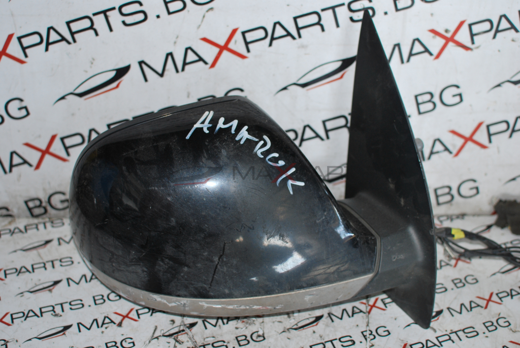 Дясно огледало за Volkswagen Amarok