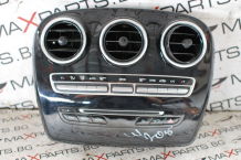 Клима управление за Mercedes-Benz W205 A2059058813