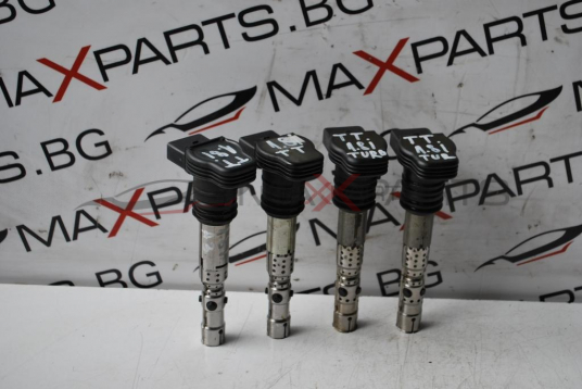 Запалителни бобини за  AUDI  TT    1.8I      06B 905 115L