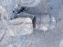 Корпус маслен филтър за FORD C-MAX 1.6 TDCI OIL FILTER HOUSING