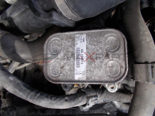 Топлообменник за VW GOLF 6 1.6TDI 03L117021C OIL COOLER