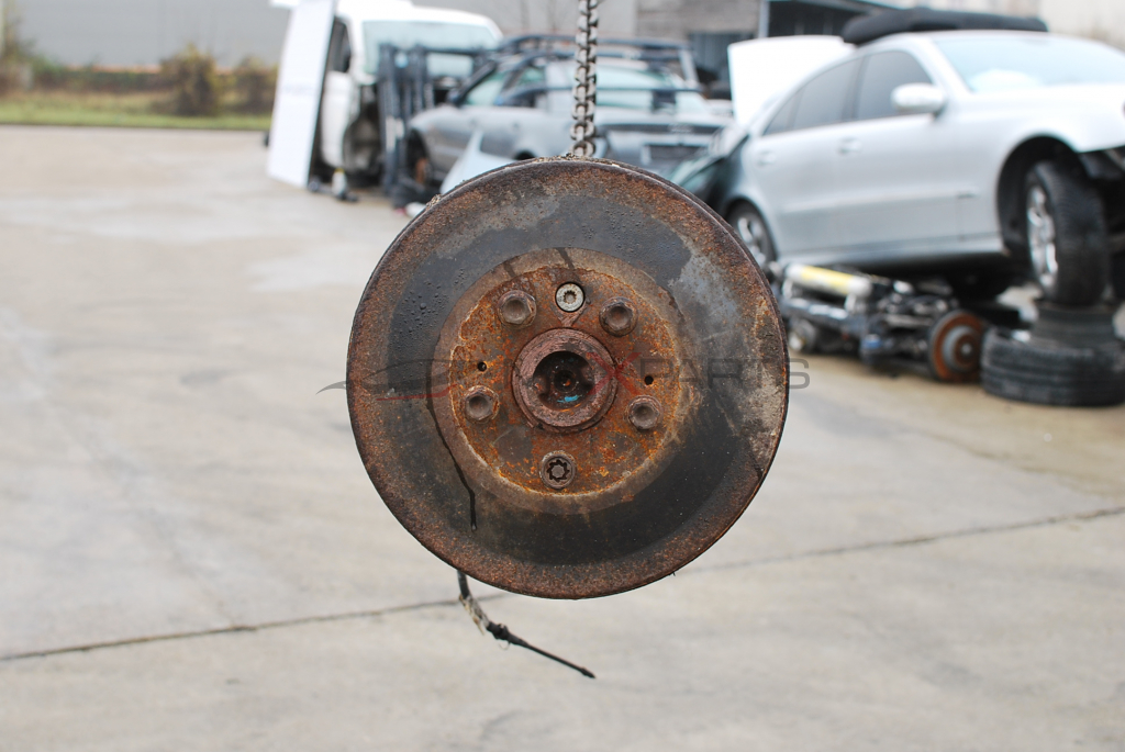 Заден мост за Volkswagen Amarok 2.0TDI 2H0500029Q