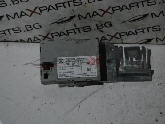 Управляващ модул за MERCEDES BENZ R-CLASS      A164 900 29 01