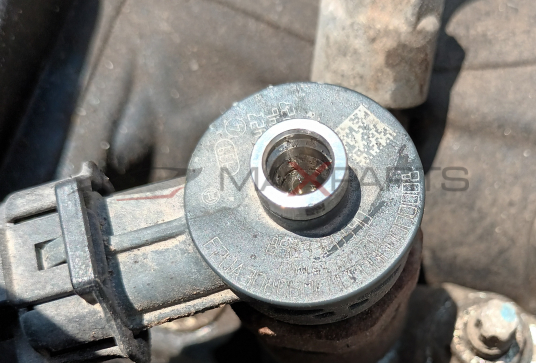 ДЮЗИ ISUZU GRAFTER 0445110720